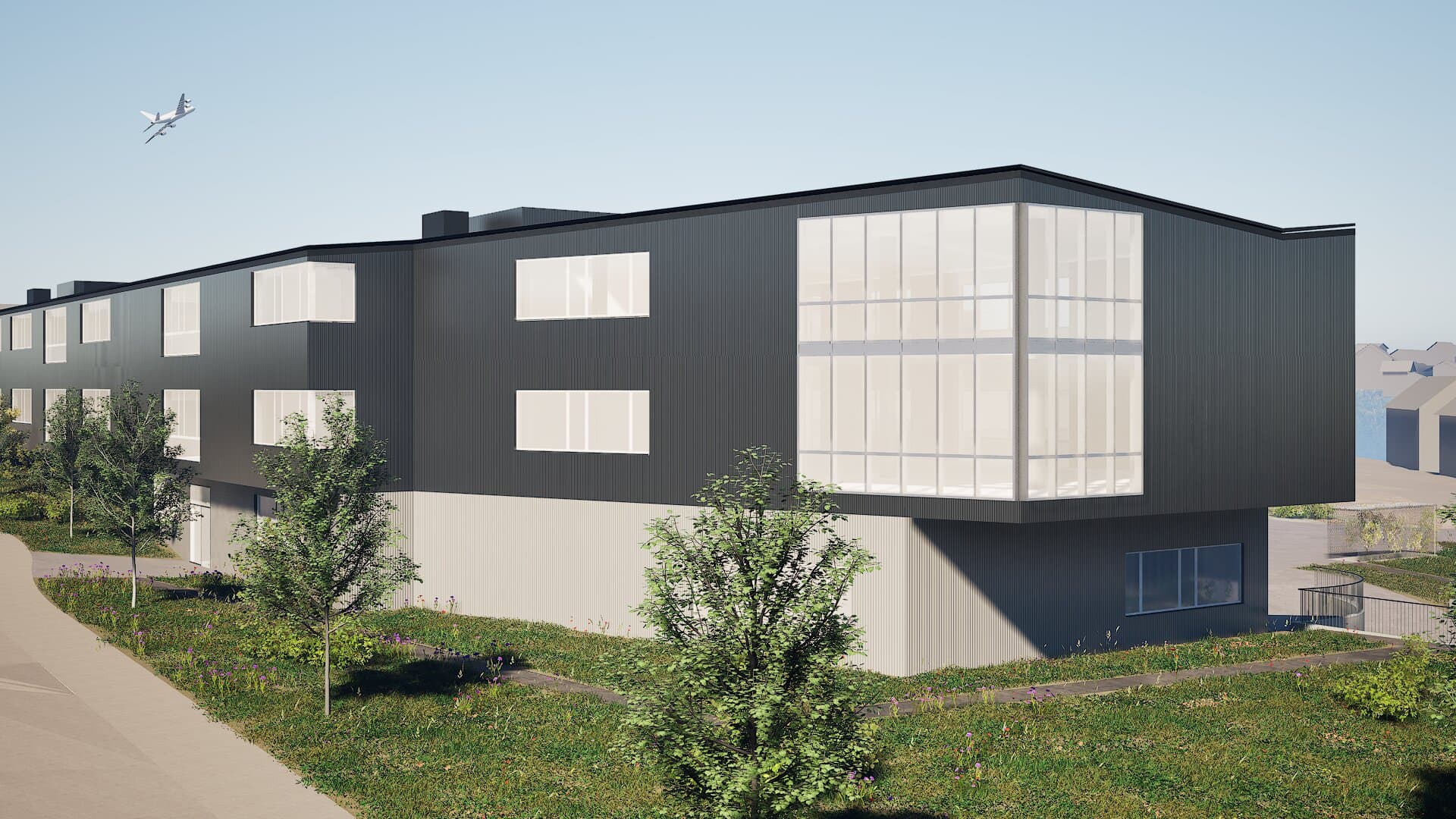 Alte Winterthurerstrasse 80