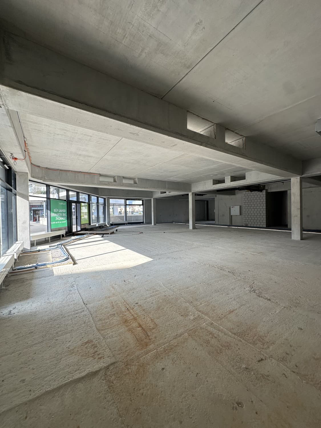 Ladenfläche an Wydenpark 1-7, 2557 Studen BE – Bild 5 von 6