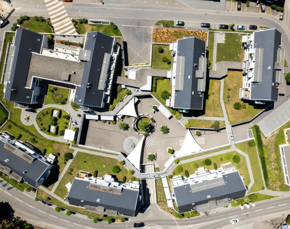 Ladenfläche an Wydenpark 1-7, 2557 Studen BE – Bild 2 von 6