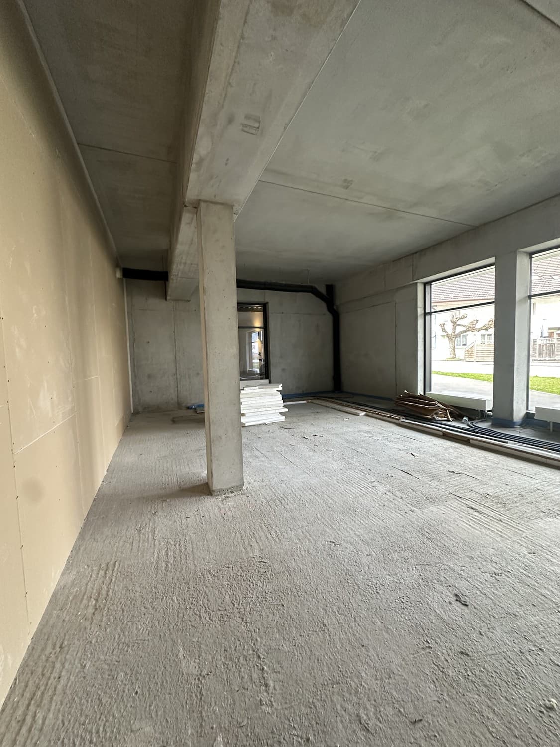Ladenfläche an Wydenpark 1-7, 2557 Studen BE – Bild 5 von 6