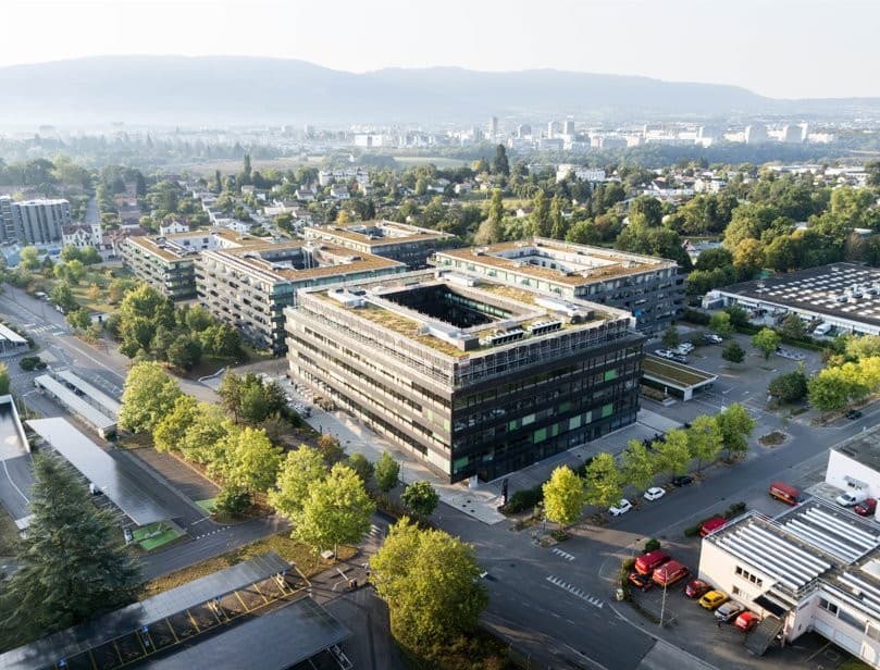 Chemin du Château-Bloch 11