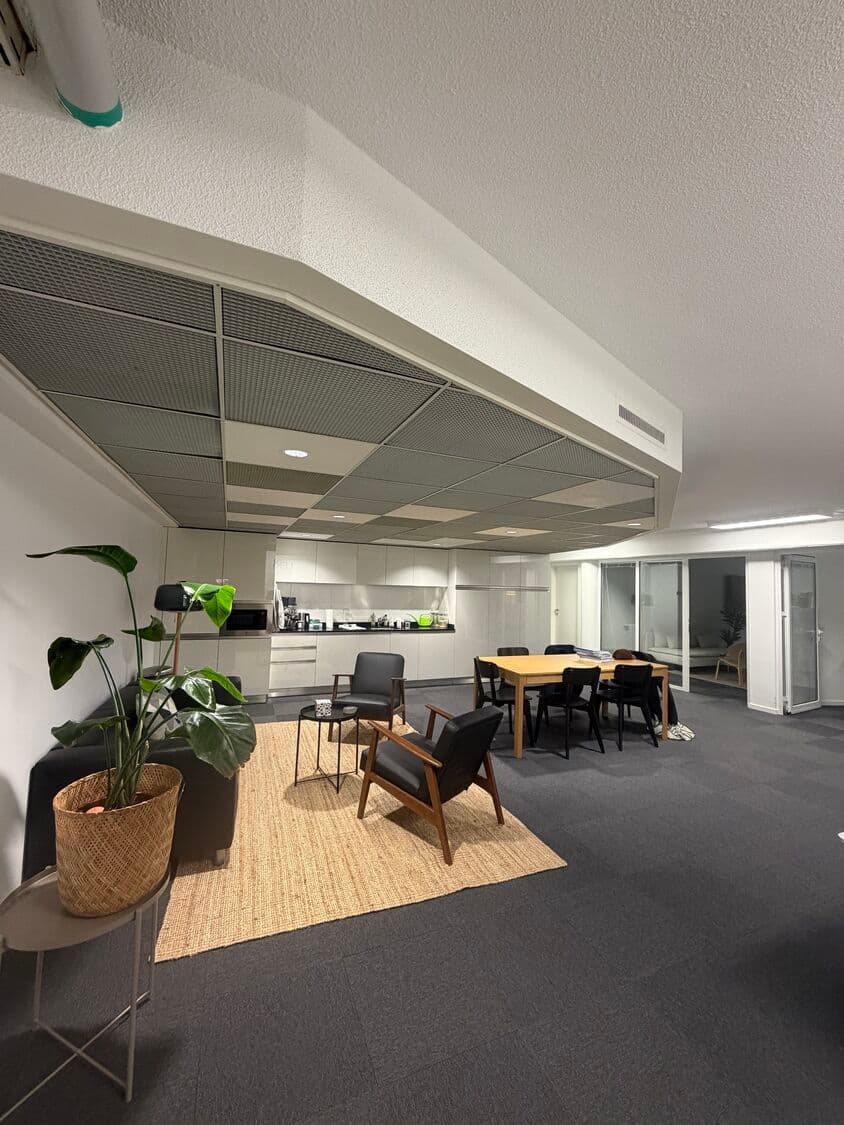 Chemin du Trabandan 28