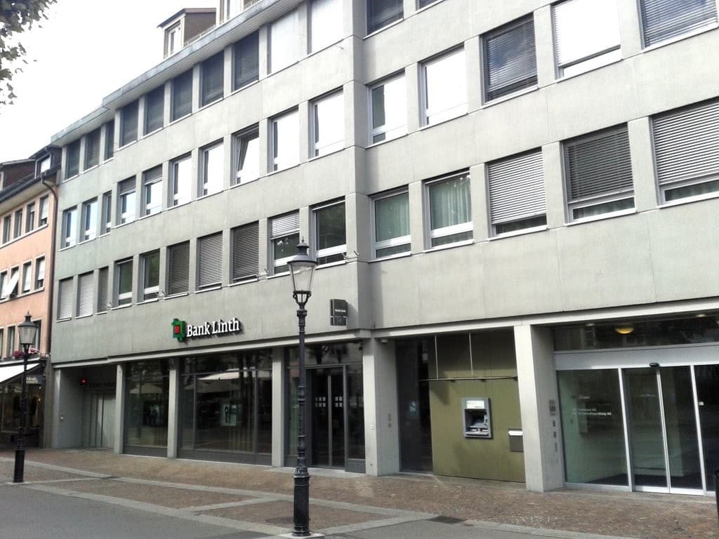 Office Unterer Graben 29