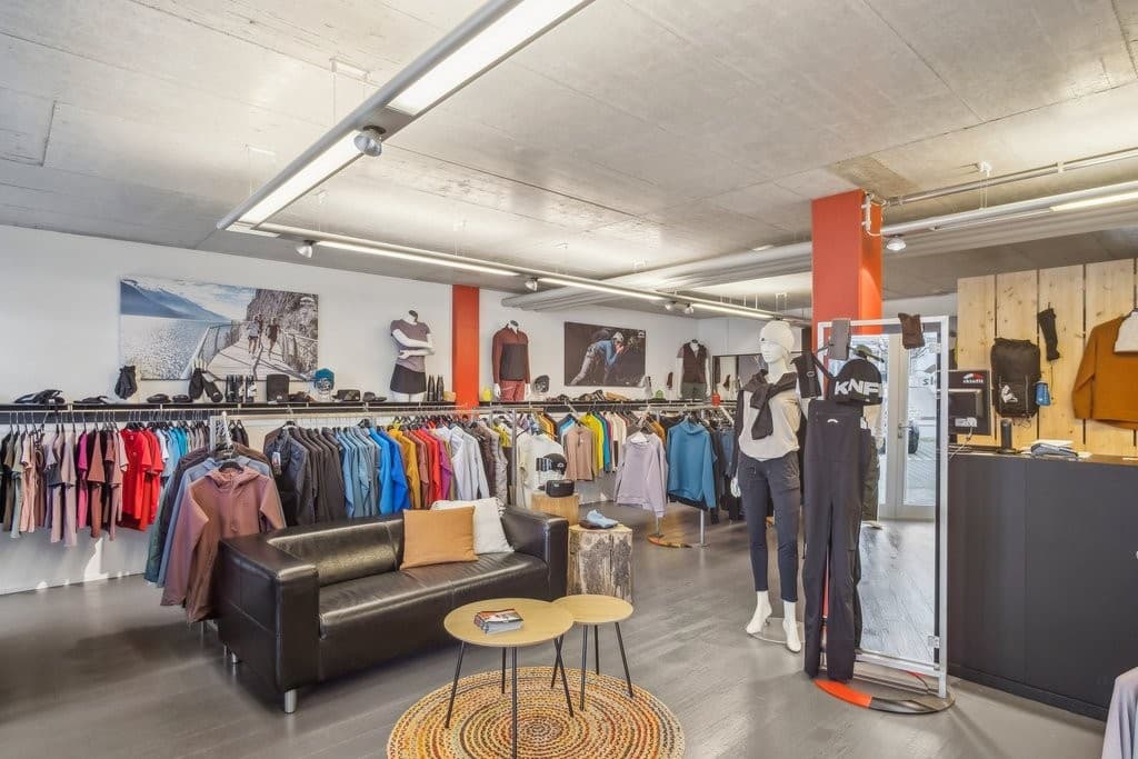 Gewerbe an Aufwiesenstrasse 2, 8305 Dietlikon – Bild 5 von 8