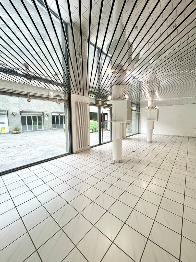 Espace de vente au Avenue du Rothorn 9A, 3960 Sierre – Photo 5 sur 5
