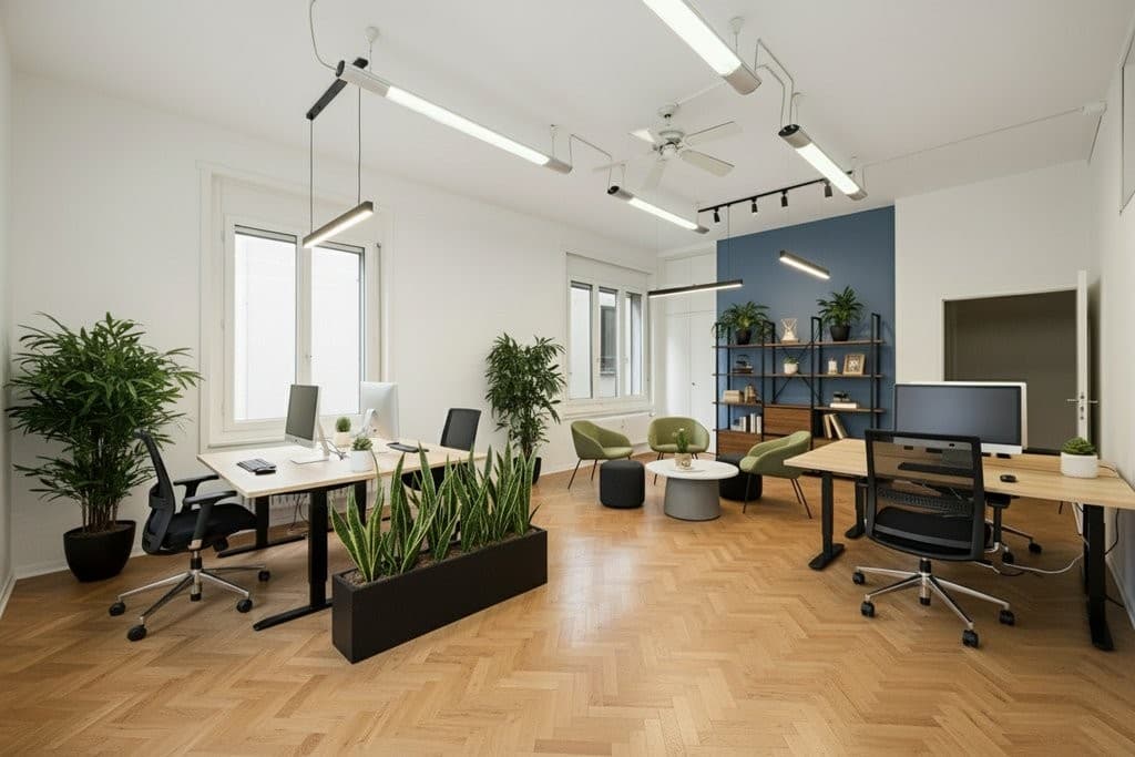 Büro an Steinenvorstadt 26, 4051 Basel – Bild 3 von 5