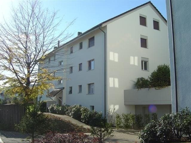 Office Südstrasse 1