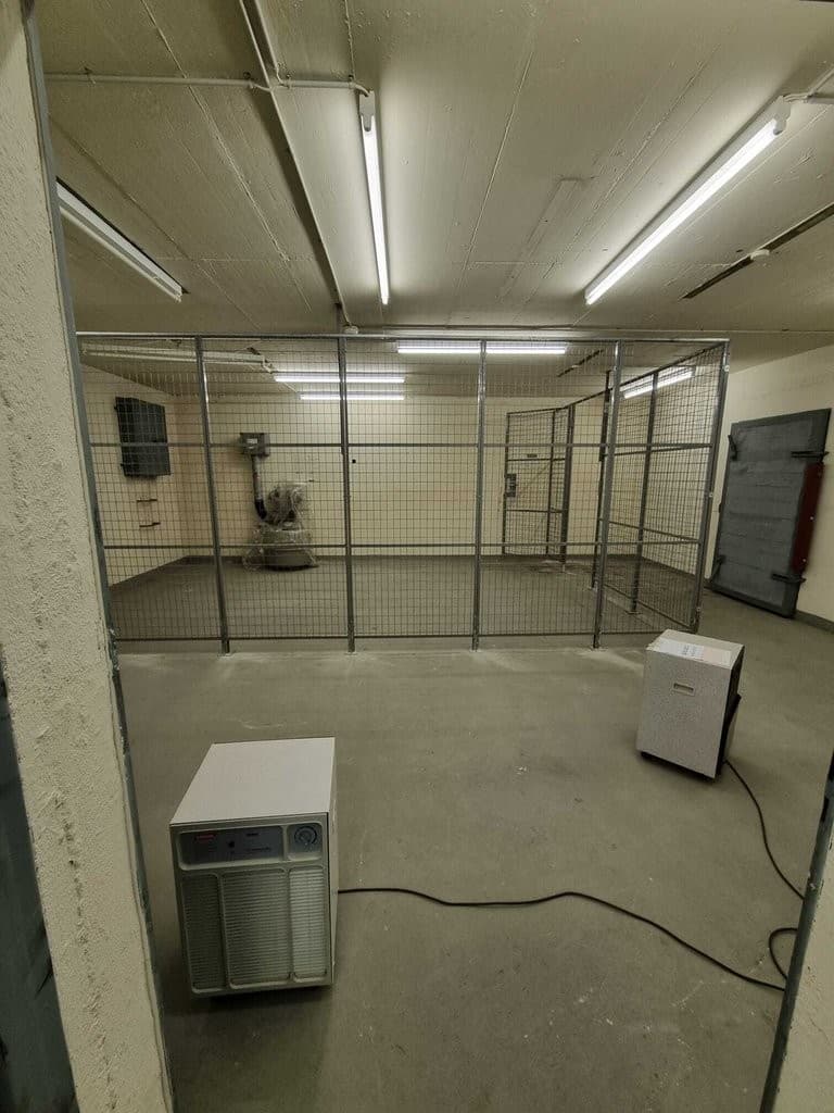 Lager an Thurgauerstrasse 39, 8050 Zürich – Bild 2 von 4