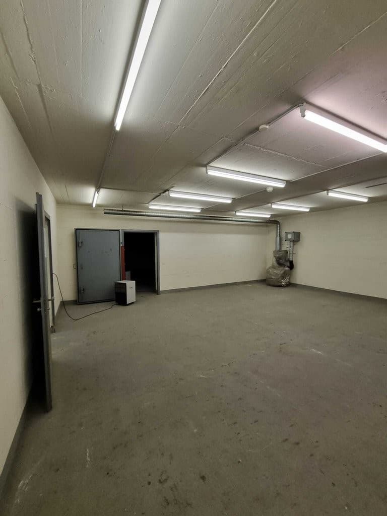 Lager an Thurgauerstrasse 39, 8050 Zürich – Bild 3 von 4