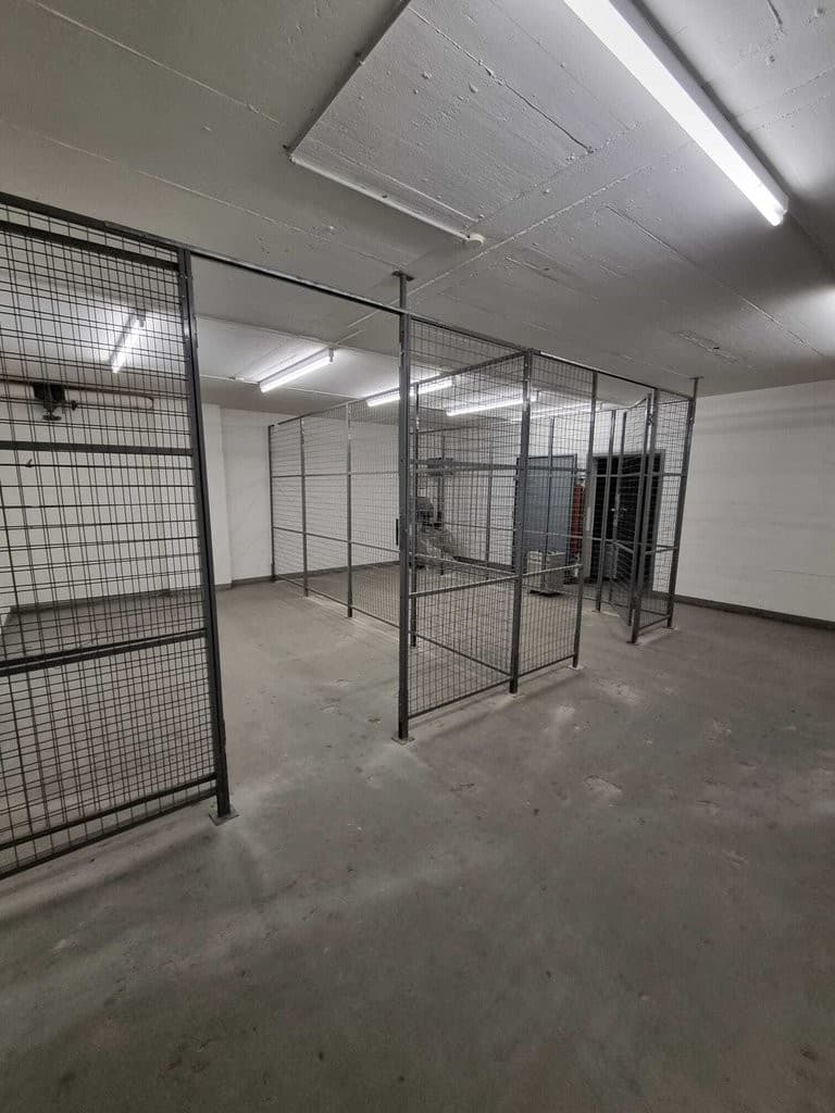 Lager an Thurgauerstrasse 39, 8050 Zürich – Bild 4 von 4