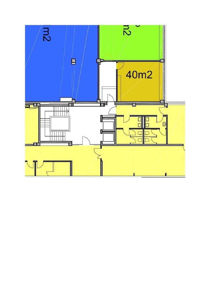 Büro an Industriestr. 31 (Trakt I), 8305 Dietlikon – Bild 5 von 5