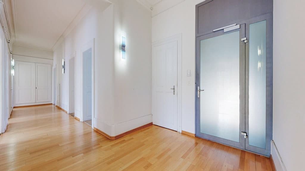 Büro an Hirschengraben 6, 3011 Bern – Bild 3 von 12