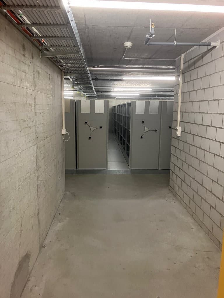 Lager an Schärenmoosstrasse 99, 8052 Zürich – Bild 3 von 5