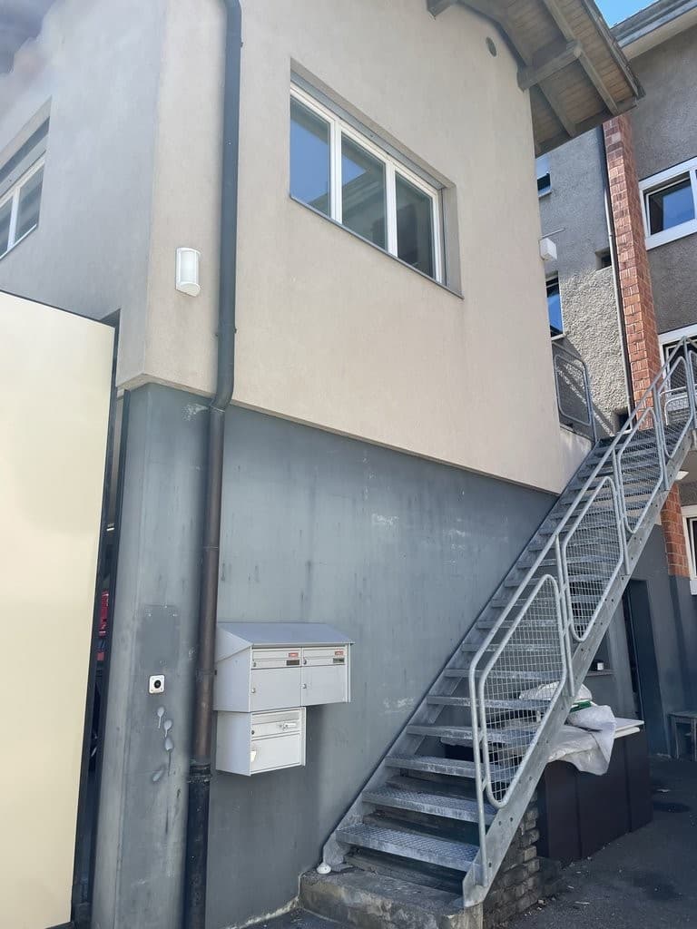 Büro an Engstringerstrasse 43C, 8952 Schlieren – Bild 2 von 11