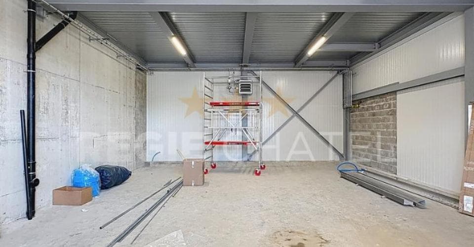 Industrie au Rte de la Broye 54a, 1623 Semsales – Photo 4 sur 4