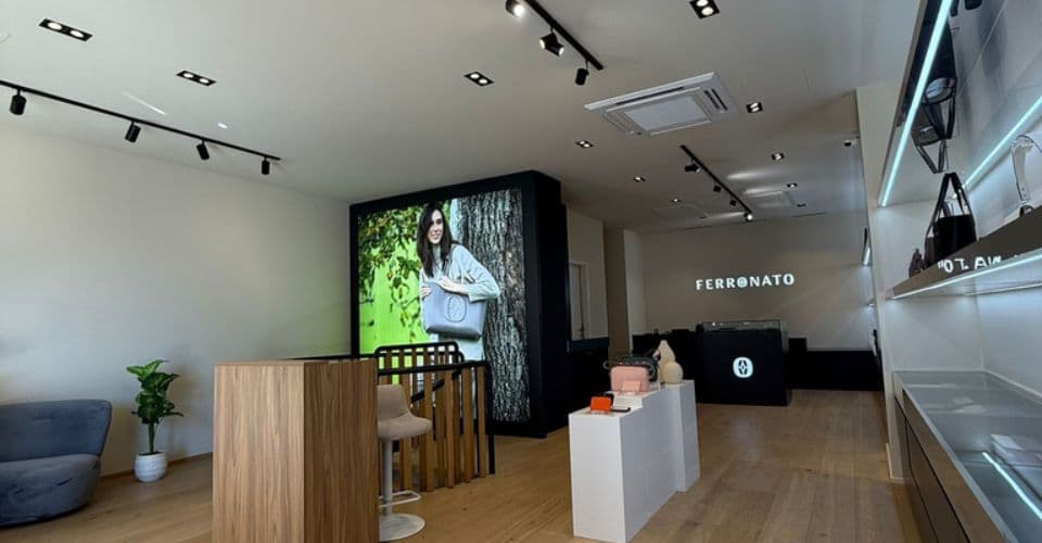 Espace commercial au PLACE ST-FRANCOIS 12 BIS, 1003 Lausanne – Photo 2 sur 4