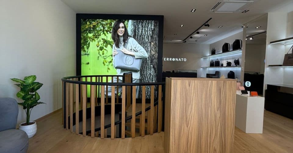 Espace commercial au PLACE ST-FRANCOIS 12 BIS, 1003 Lausanne – Photo 4 sur 4