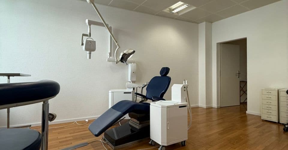 Gewerbe an RUE BEAU-SEJOUR 7, 1003 Lausanne – Bild 4 von 4