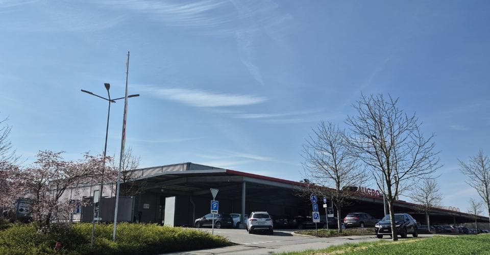 Chemin de la Cornache 1