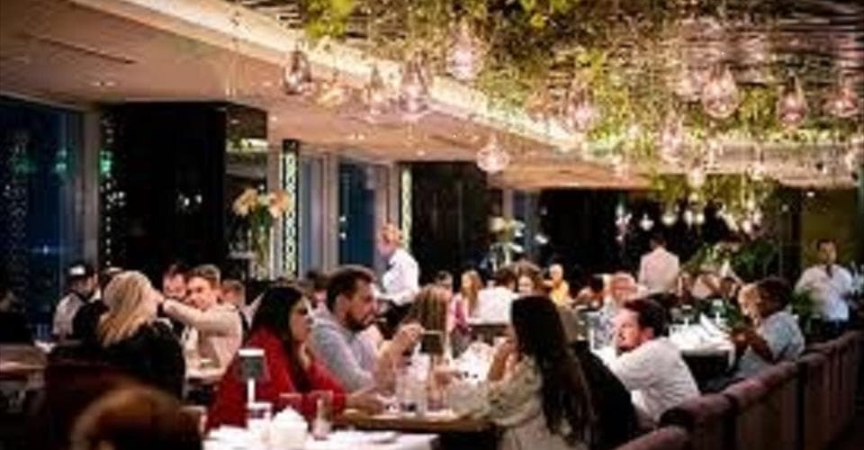 Gastronomie in 1227 Les Acacias, CHF 10'500 pro Monat – Bild 4 von 4