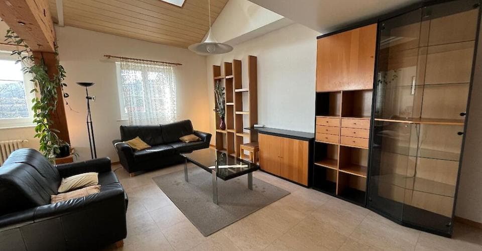 Espace commercial au Au Village 11, 1483 Montet (Broye) – Photo 3 sur 14