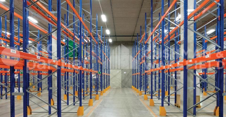 Industrie au Chemin Grenet 21, 1217 Meyrin – Photo 2 sur 14