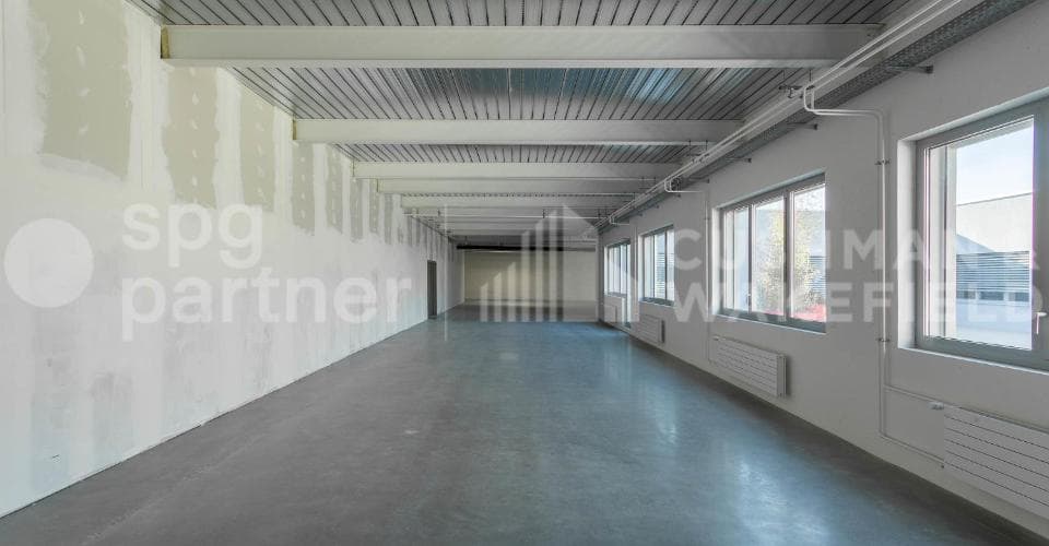Dépôt au Chemin Grenet 21, 1217 Meyrin – Photo 4 sur 14