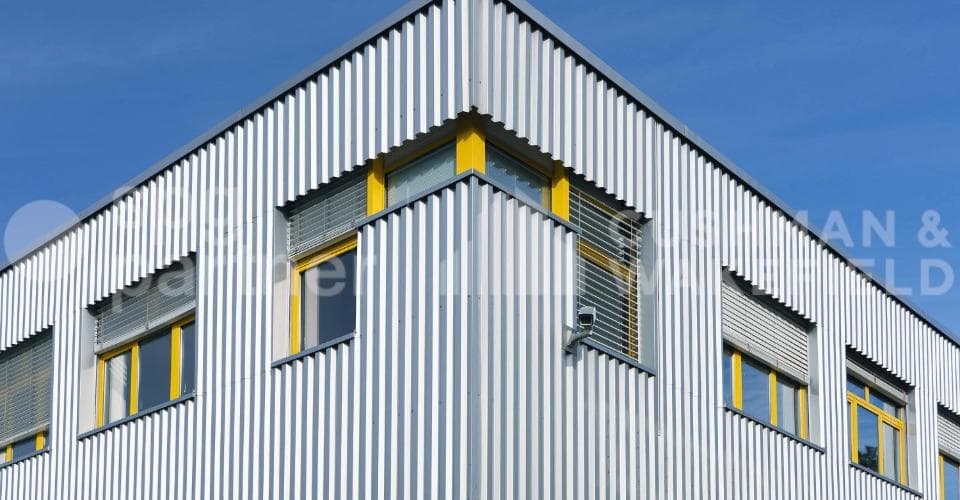 Industrie an Rue de Veyrot 11, 1217 Meyrin – Bild 5 von 14