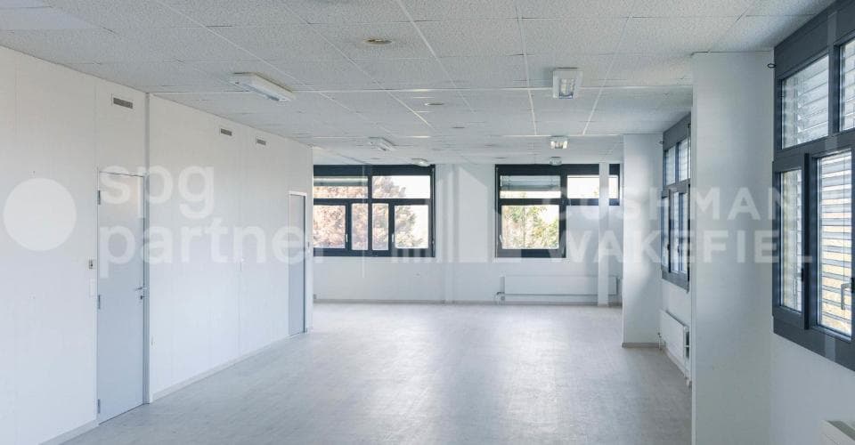 Industrie an Rue de Veyrot 11, 1217 Meyrin – Bild 5 von 14
