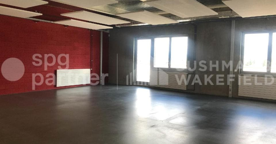 Büro an Chemin Grenet 21, 1217 Meyrin – Bild 4 von 14