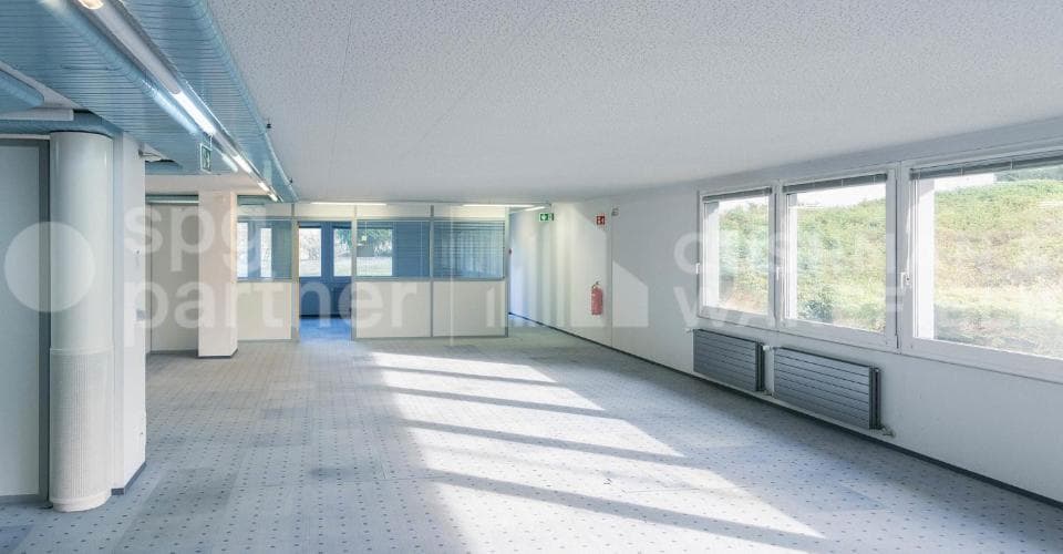 Büro an Rue de Veyrot 11, 1217 Meyrin – Bild 2 von 14