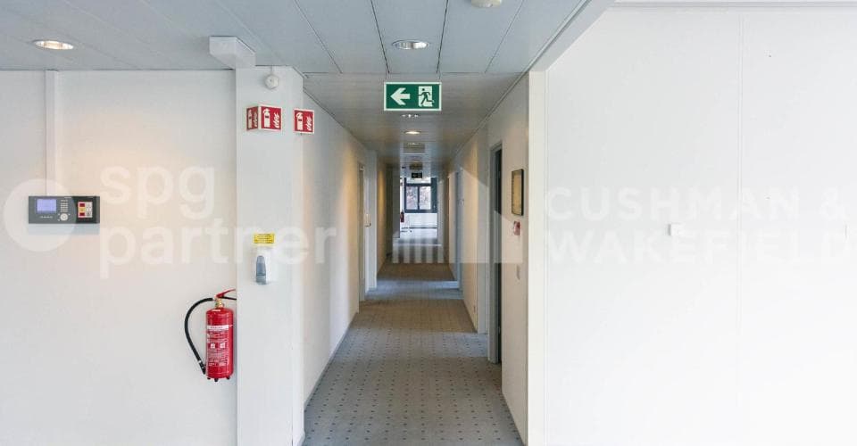 Büro an Rue de Veyrot 11, 1217 Meyrin – Bild 4 von 14