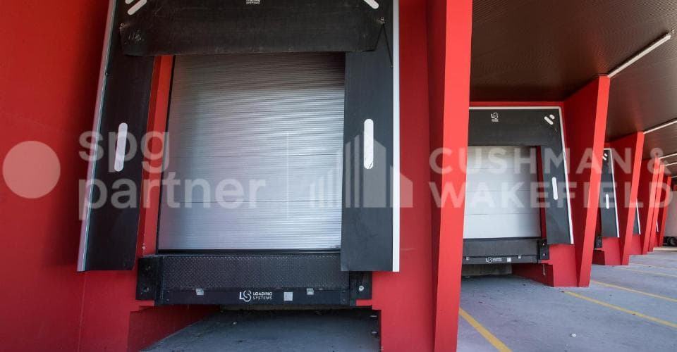 Dépôt au Chemin Grenet 21, 1217 Meyrin – Photo 4 sur 14