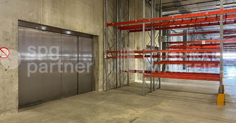 Industrie an Chemin Grenet 21, 1217 Meyrin – Bild 5 von 14