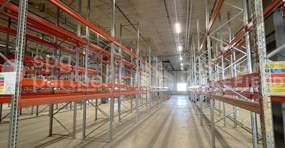 Industrie an Chemin Grenet 21, 1217 Meyrin – Bild 5 von 14