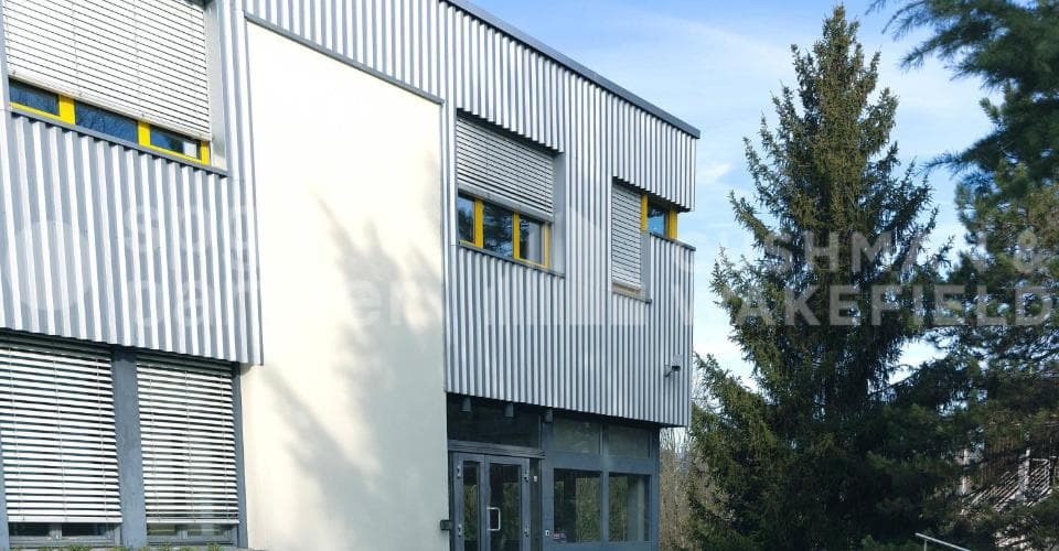 Büro an Rue de Veyrot 11, 1217 Meyrin – Bild 5 von 14