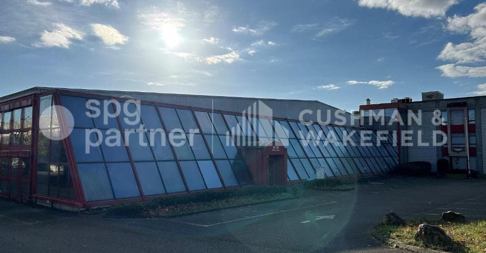 Route de Champ-Colin 16