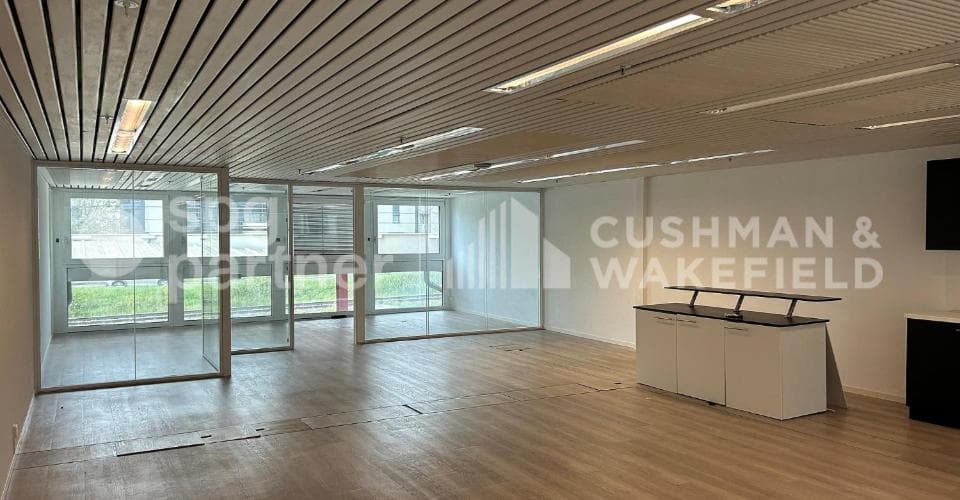 Bureau au Route de Champ-Colin 16, 1260 Nyon – Photo 3 sur 7