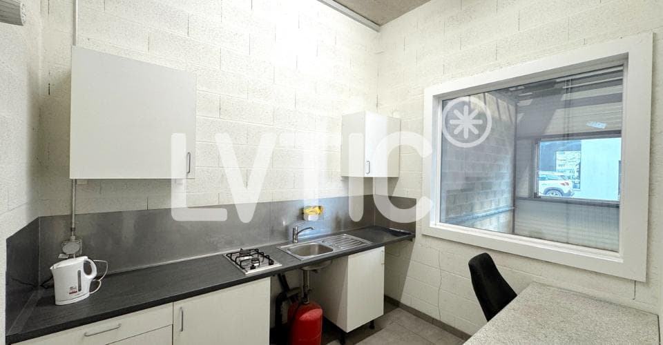 Lager an Adresse sur demande, 1400 Yverdon-les-Bains – Bild 4 von 7