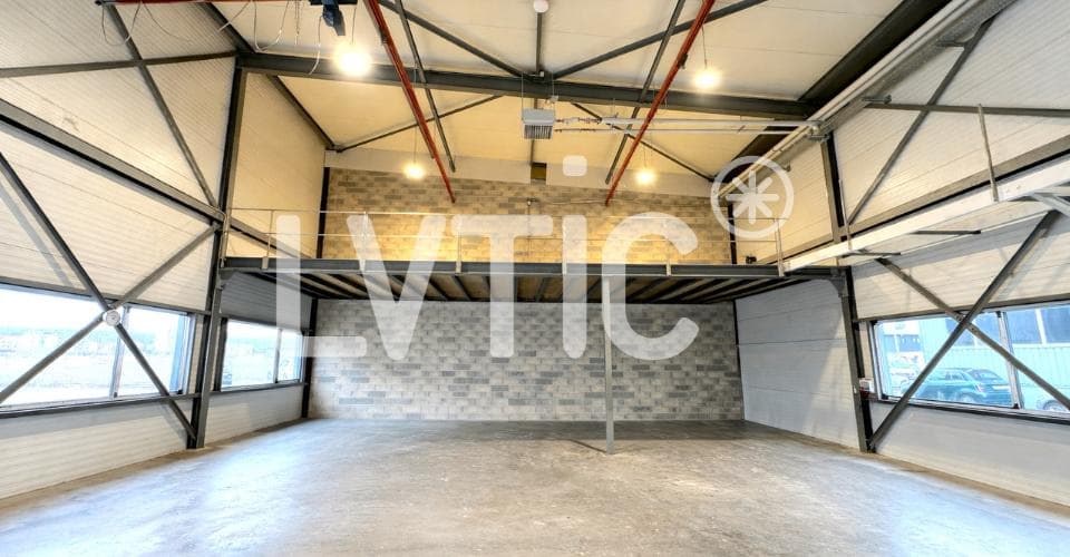 Lager an Adresse sur demande, 1400 Yverdon-les-Bains – Bild 2 von 7