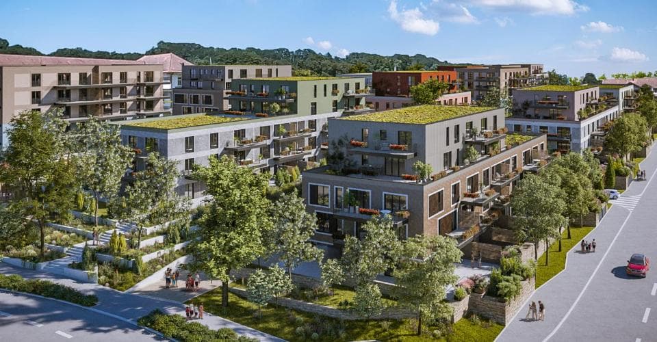 Impasse du Tilleul 2