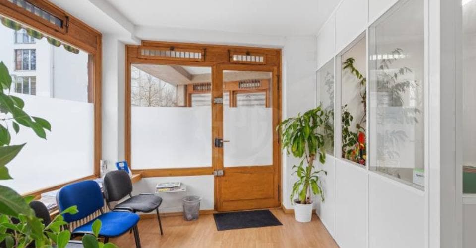 Ladenfläche an Rue du Môle 32, 1201 Genf – Bild 4 von 12