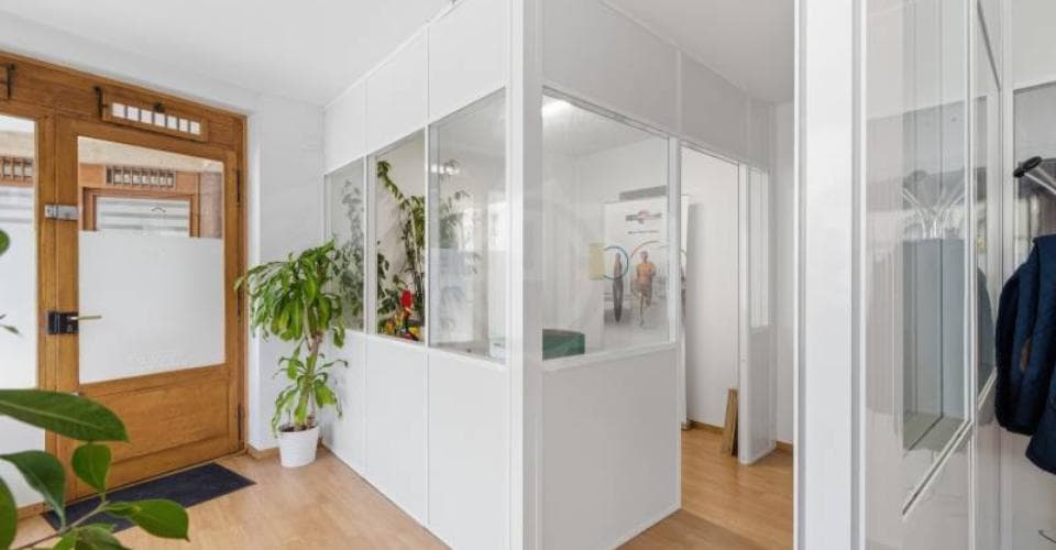 Ladenfläche an Rue du Môle 32, 1201 Genf – Bild 5 von 12