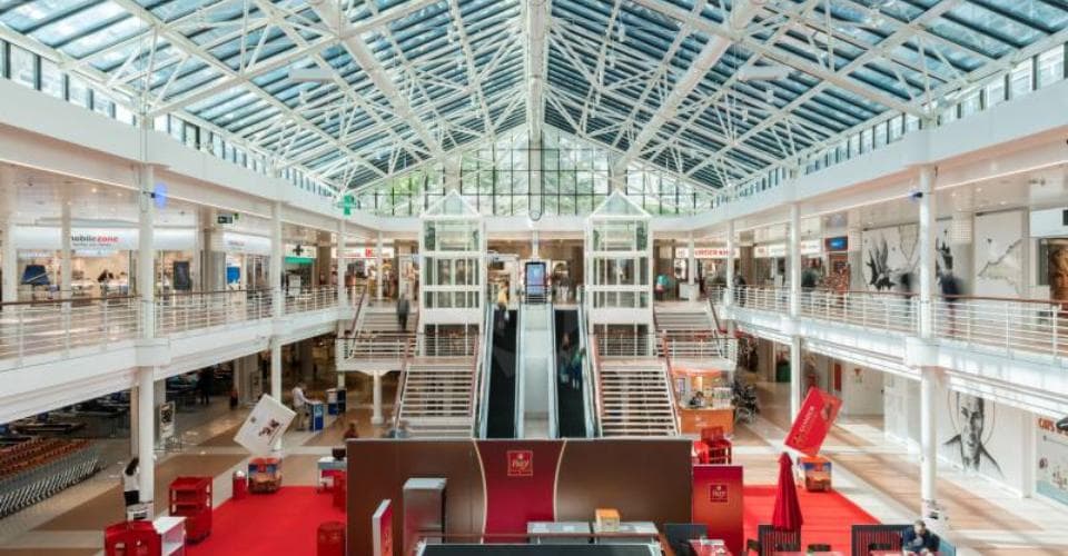Espace de vente au Promenade de l'Europe 11, 1203 Genève – Photo 2 sur 5