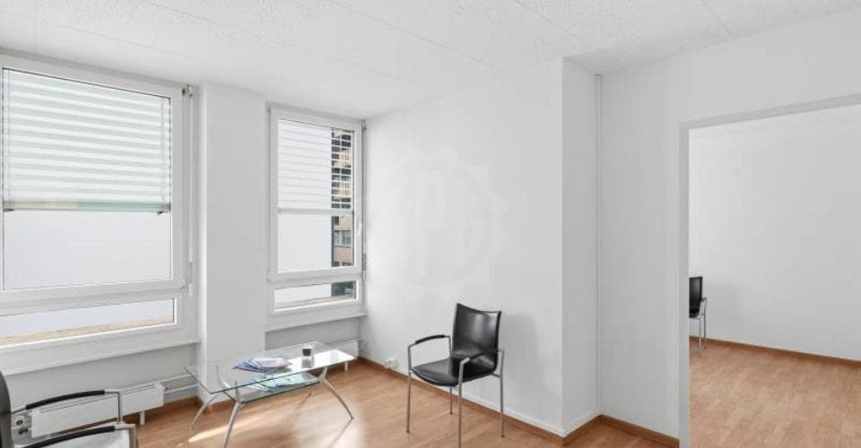 Office at rue de Vermont 9A, 1202 Geneva – Photo 5 of 13