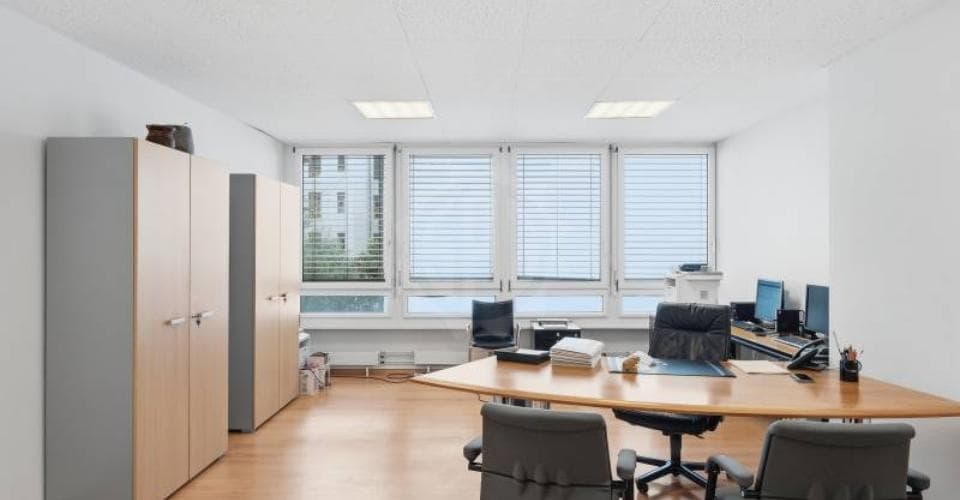 Büro an rue de Vermont 9A, 1202 Genf