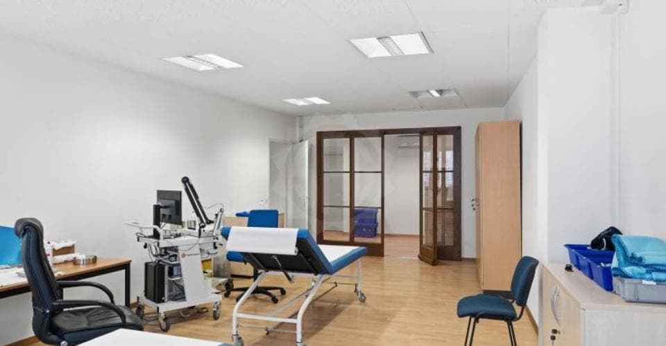 Büro an rue de Vermont 9A, 1202 Genf – Bild 3 von 13