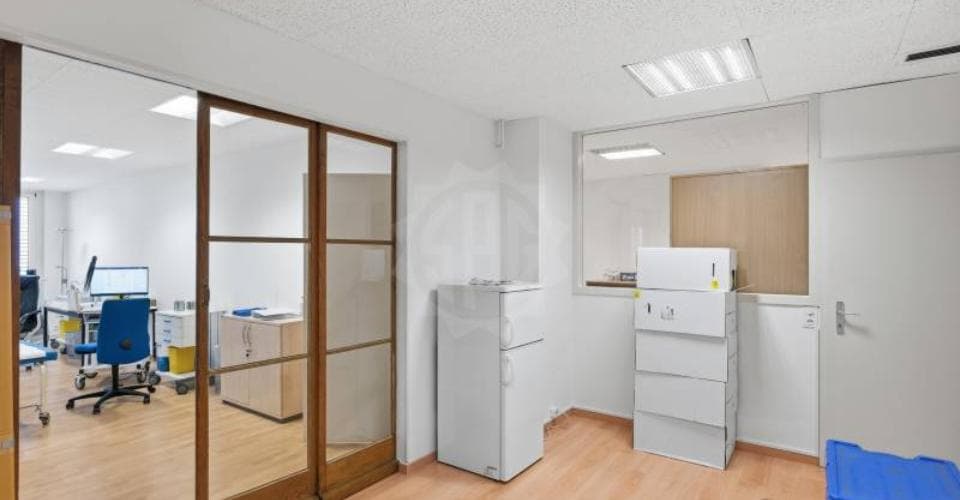 Büro an rue de Vermont 9A, 1202 Genf – Bild 4 von 13