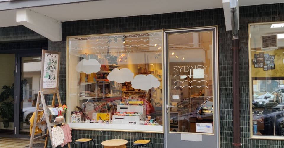Office Rue de la Madeleine 33 A