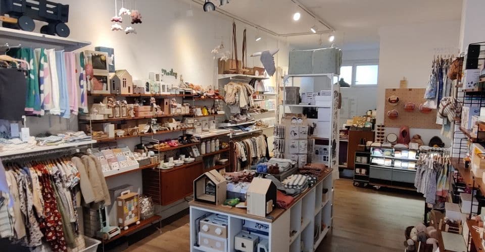 Commercial Space at Rue de la Madeleine 33 A, 1800 Vevey – Photo 2 of 6